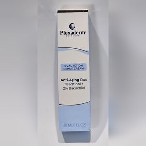 Plexaderm Dual Action Repair Cream